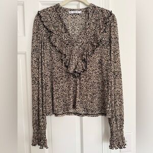 Mango top size small